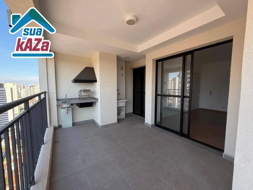 Foto 8 de Apartamento com 3 quartos para alugar, 69m2 em Vila Firmiano Pinto, São Paulo - SP