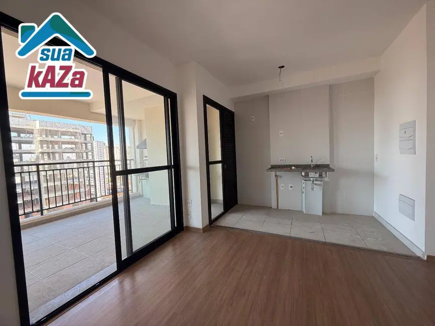 Foto 4 de Apartamento com 3 quartos para alugar, 69m2 em Vila Firmiano Pinto, São Paulo - SP