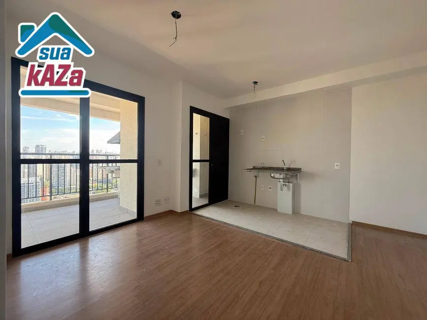 Foto 9 de Apartamento com 2 quartos para alugar, 63m2 em Vila Firmiano Pinto, São Paulo - SP
