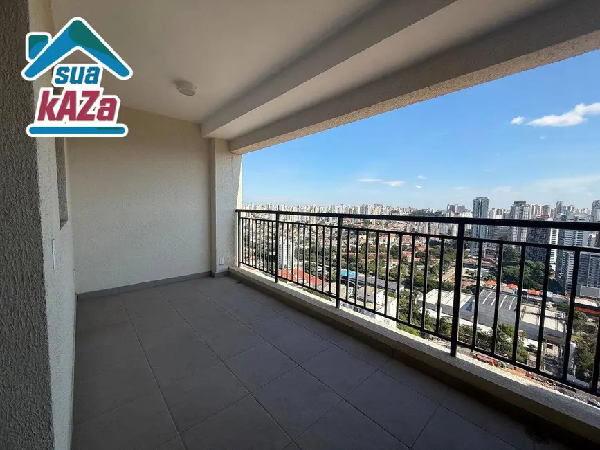 Foto 6 de Apartamento com 2 quartos para alugar, 63m2 em Vila Firmiano Pinto, São Paulo - SP