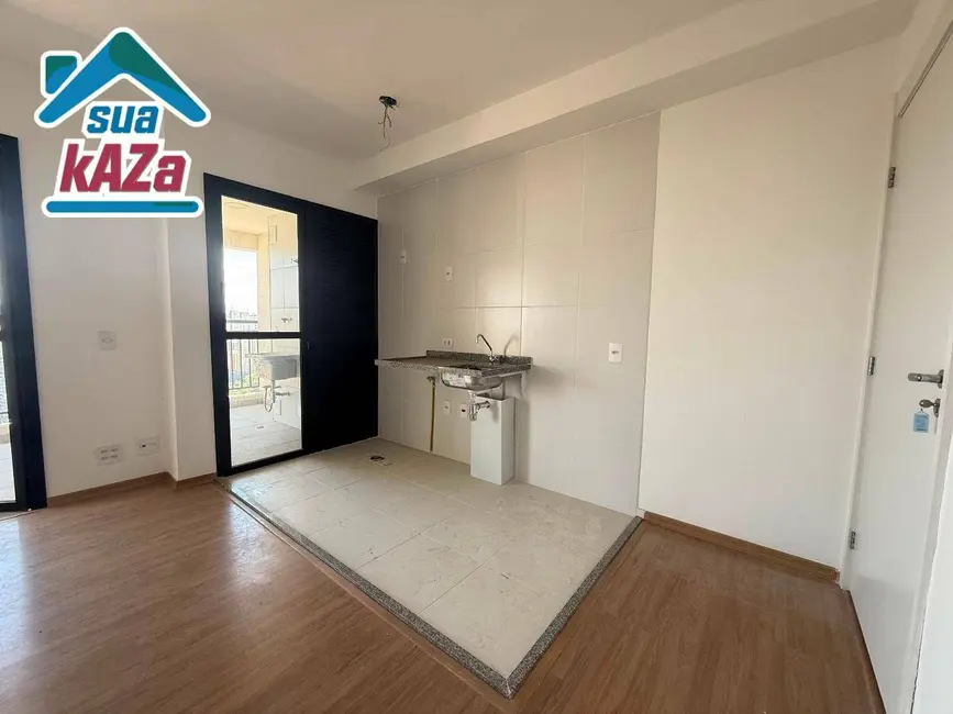 Foto 2 de Apartamento com 2 quartos para alugar, 63m2 em Vila Firmiano Pinto, São Paulo - SP