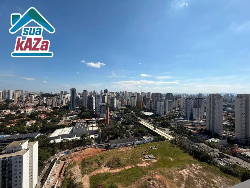 Foto 7 de Apartamento com 2 quartos para alugar, 63m2 em Vila Firmiano Pinto, São Paulo - SP