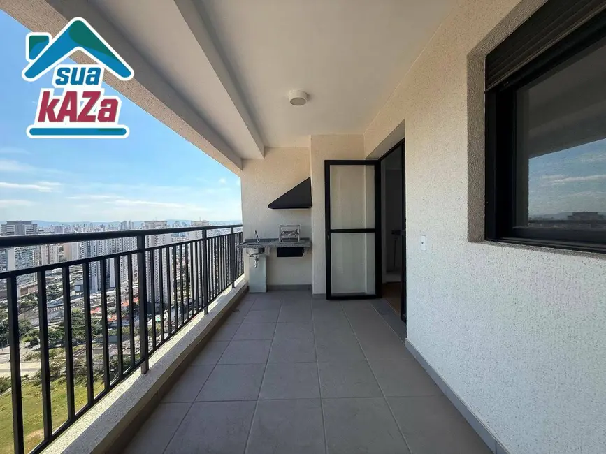 Foto 4 de Apartamento com 2 quartos para alugar, 63m2 em Vila Firmiano Pinto, São Paulo - SP