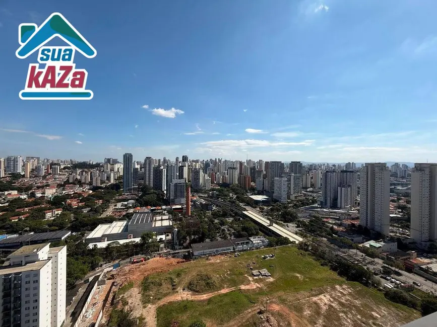 Foto 7 de Apartamento com 2 quartos para alugar, 63m2 em Vila Firmiano Pinto, São Paulo - SP