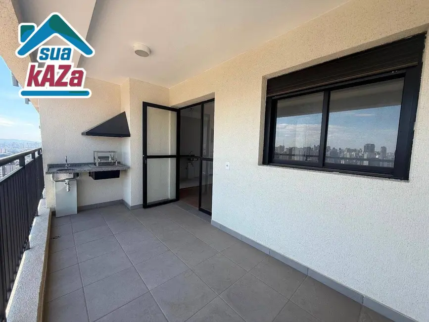 Foto 8 de Apartamento com 2 quartos para alugar, 63m2 em Vila Firmiano Pinto, São Paulo - SP
