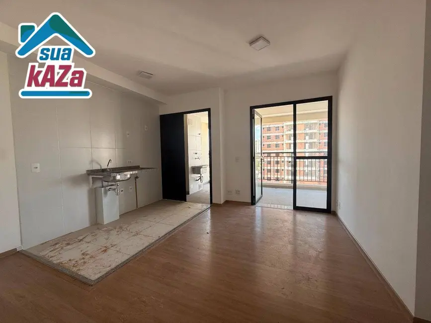 Foto 1 de Apartamento com 2 quartos para alugar, 63m2 em Vila Firmiano Pinto, São Paulo - SP