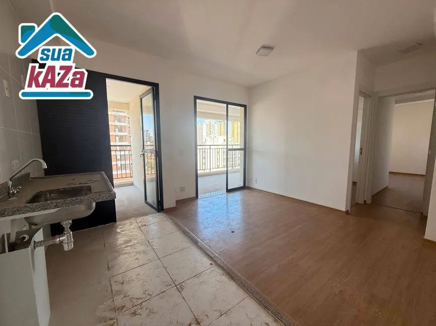 Foto 3 de Apartamento com 2 quartos para alugar, 63m2 em Vila Firmiano Pinto, São Paulo - SP