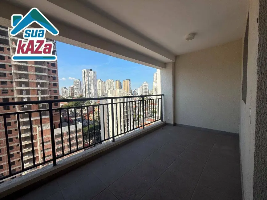Foto 7 de Apartamento com 2 quartos para alugar, 63m2 em Vila Firmiano Pinto, São Paulo - SP
