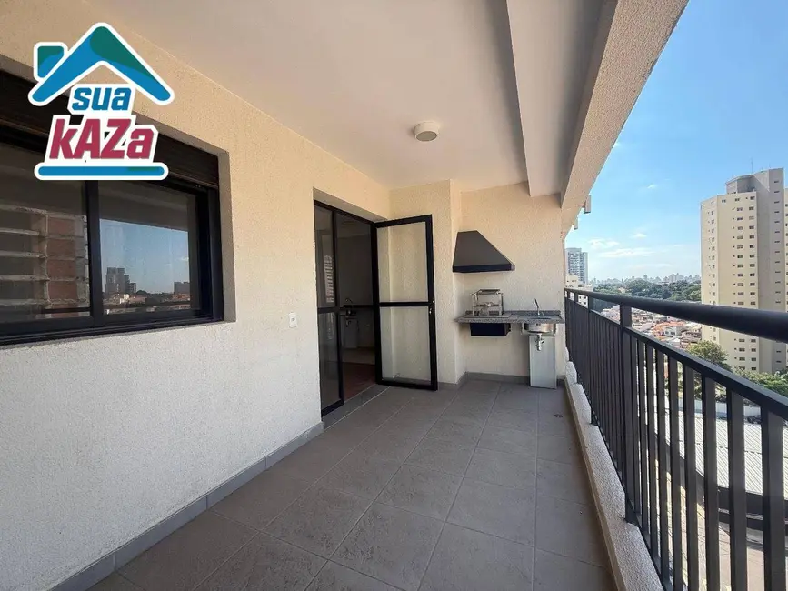 Foto 5 de Apartamento com 2 quartos para alugar, 63m2 em Vila Firmiano Pinto, São Paulo - SP