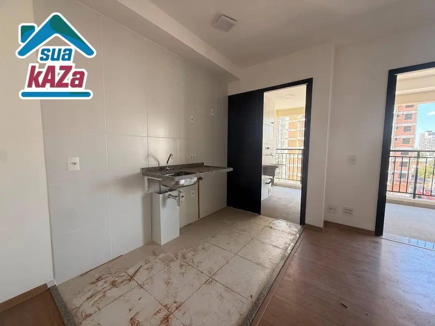 Foto 8 de Apartamento com 2 quartos para alugar, 63m2 em Vila Firmiano Pinto, São Paulo - SP