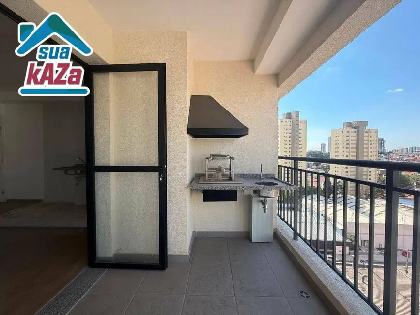 Foto 4 de Apartamento com 2 quartos para alugar, 63m2 em Vila Firmiano Pinto, São Paulo - SP
