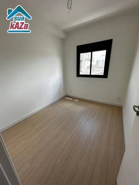 Foto 2 de Apartamento com 1 quarto à venda, 25m2 em Ipiranga, São Paulo - SP