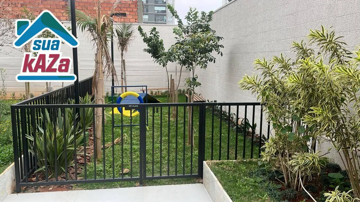 Foto 8 de Apartamento com 1 quarto à venda, 25m2 em Ipiranga, São Paulo - SP