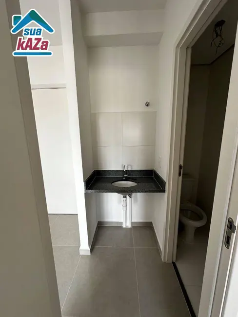 Foto 3 de Apartamento com 1 quarto à venda, 25m2 em Ipiranga, São Paulo - SP