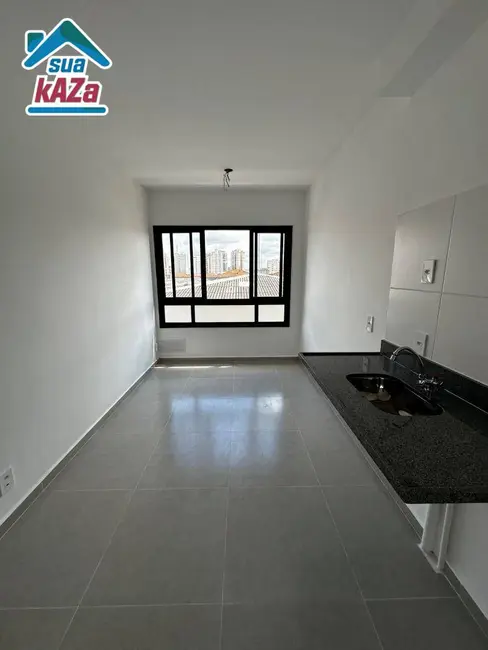 Foto 1 de Apartamento com 1 quarto à venda, 25m2 em Ipiranga, São Paulo - SP