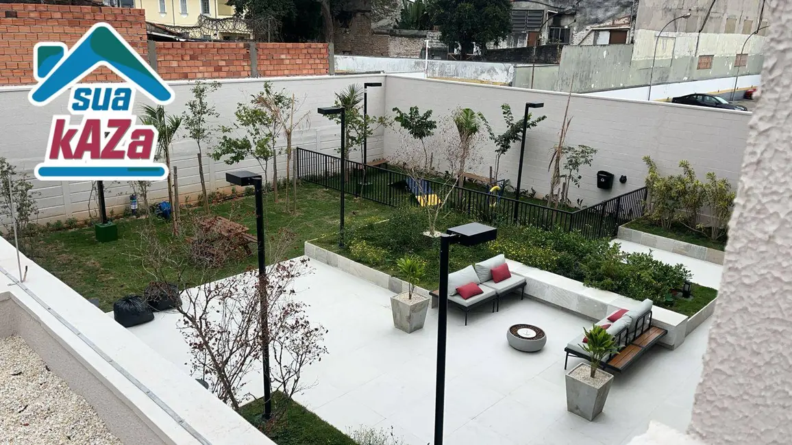 Foto 5 de Apartamento com 1 quarto à venda, 25m2 em Ipiranga, São Paulo - SP