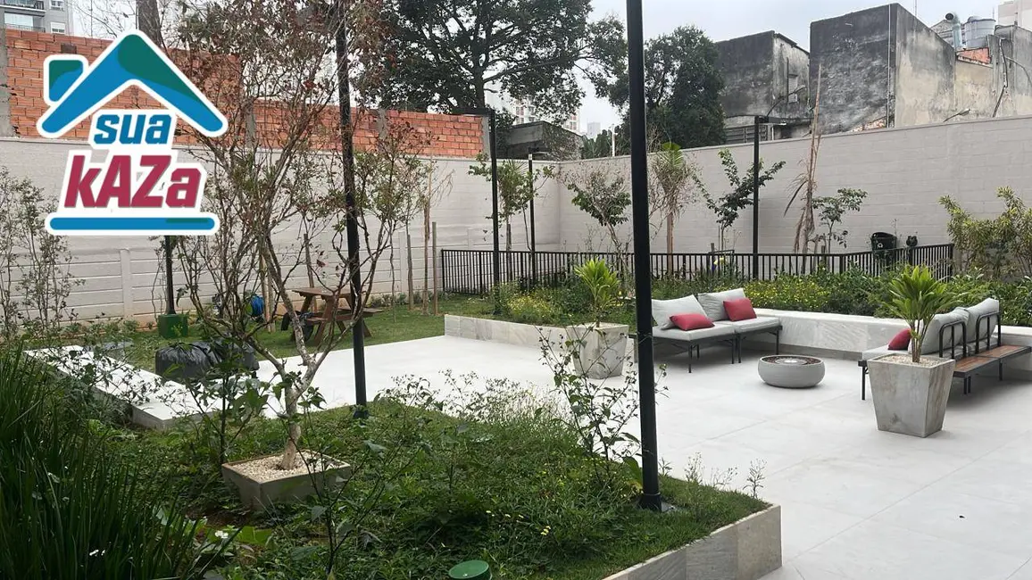 Foto 6 de Apartamento com 1 quarto à venda, 25m2 em Ipiranga, São Paulo - SP