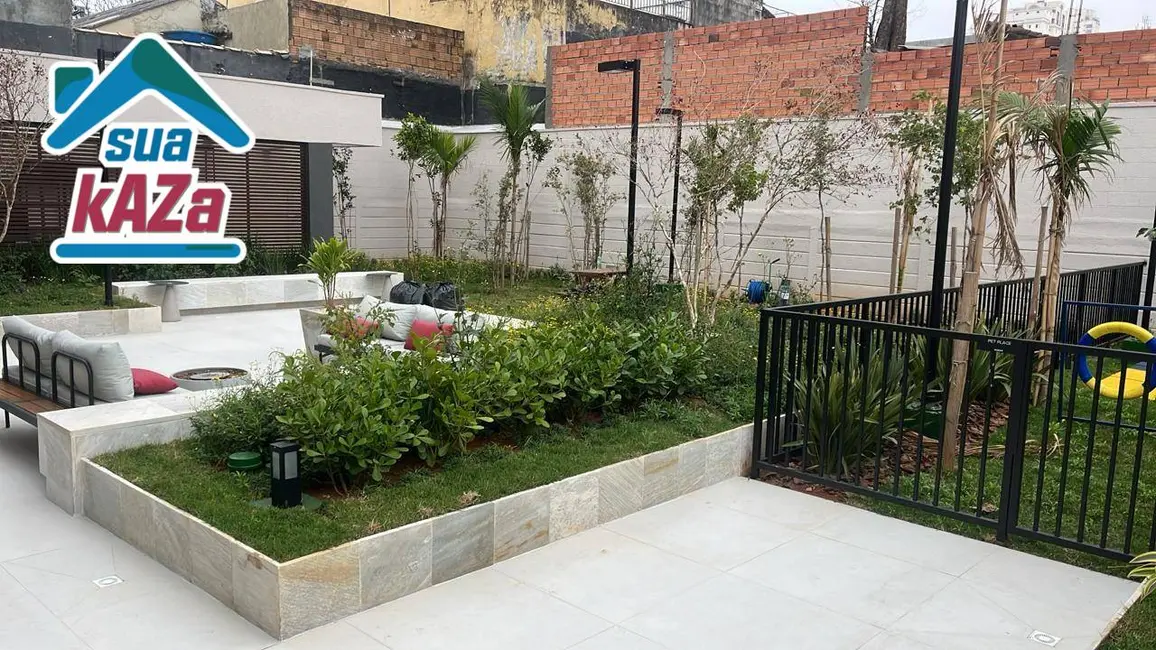 Foto 7 de Apartamento com 1 quarto à venda, 25m2 em Ipiranga, São Paulo - SP