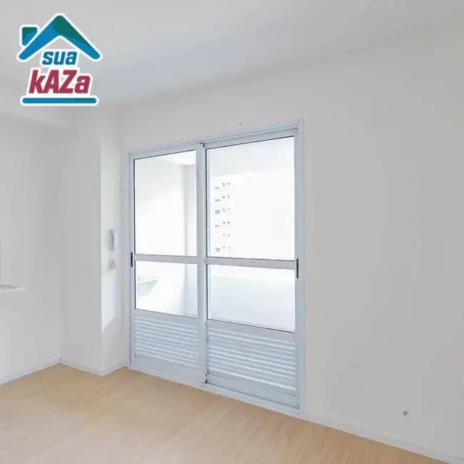 Foto 2 de Apartamento com 2 quartos à venda, 35m2 em Vila Dom Pedro I, São Paulo - SP