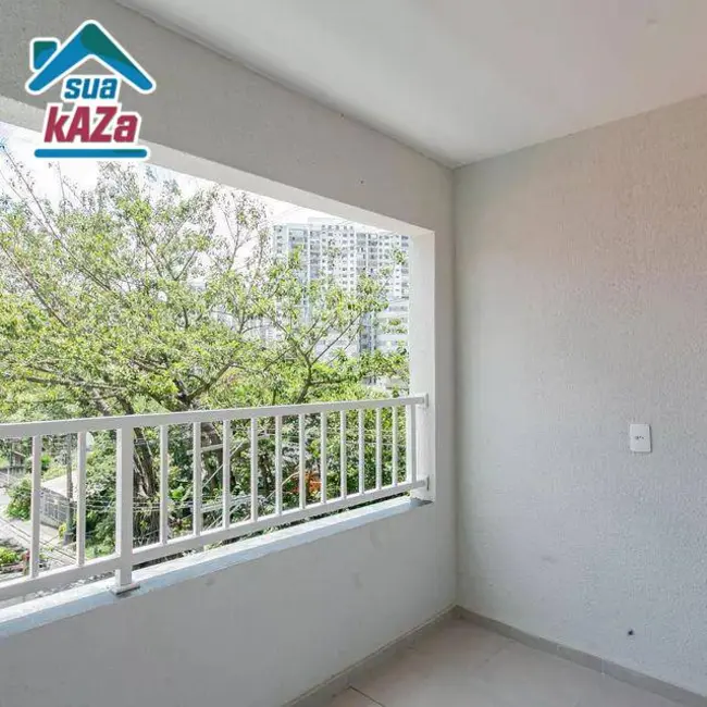 Foto 7 de Apartamento com 2 quartos à venda, 35m2 em Vila Dom Pedro I, São Paulo - SP