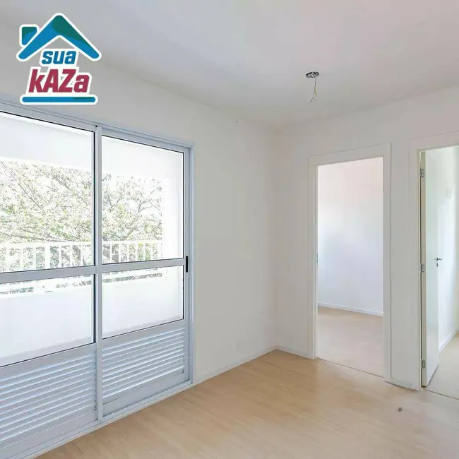Foto 1 de Apartamento com 2 quartos à venda, 35m2 em Vila Dom Pedro I, São Paulo - SP