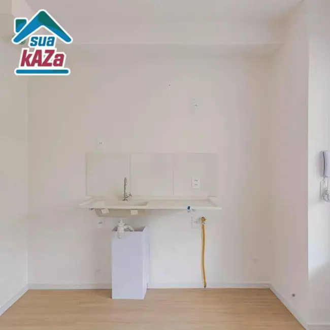 Foto 3 de Apartamento com 2 quartos à venda, 35m2 em Vila Dom Pedro I, São Paulo - SP