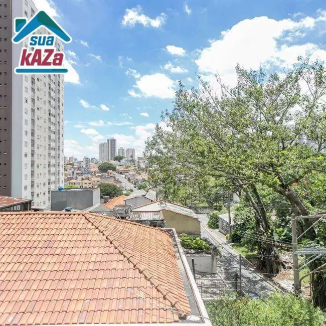 Foto 6 de Apartamento com 2 quartos à venda, 35m2 em Vila Dom Pedro I, São Paulo - SP