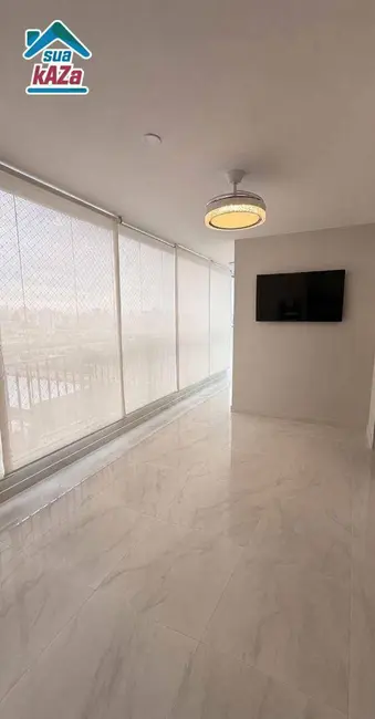 Apartamento com 2 quartos para alugar, 87m2 em Ipiranga, São Paulo - SP - imagem 5 Foto 5 de Apartamento com 2 quartos para alugar, 87m2 em Ipiranga, São Paulo - SP