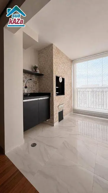 Apartamento com 2 quartos para alugar, 87m2 em Ipiranga, São Paulo - SP - imagem 4 Foto 4 de Apartamento com 2 quartos para alugar, 87m2 em Ipiranga, São Paulo - SP