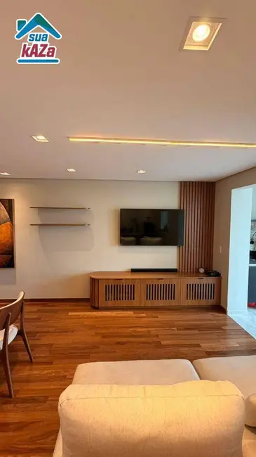 Apartamento com 2 quartos para alugar, 87m2 em Ipiranga, São Paulo - SP - imagem 7 Foto 7 de Apartamento com 2 quartos para alugar, 87m2 em Ipiranga, São Paulo - SP