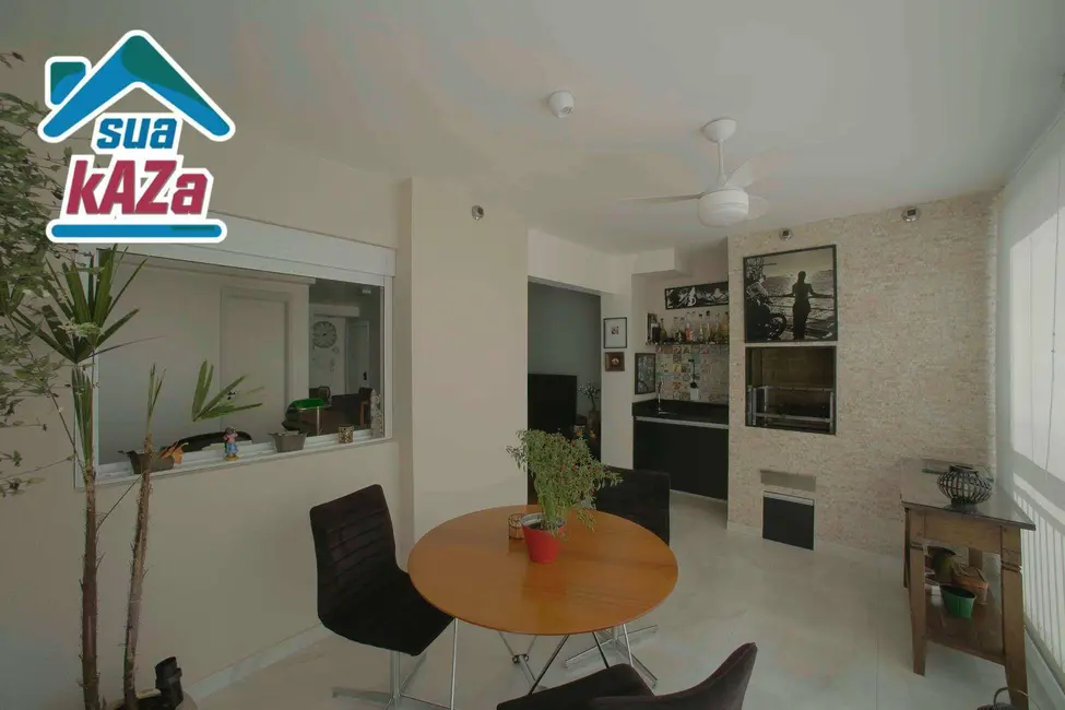 Apartamento com 2 quartos para alugar, 87m2 em Ipiranga, São Paulo - SP - imagem 3 Foto 3 de Apartamento com 2 quartos para alugar, 87m2 em Ipiranga, São Paulo - SP