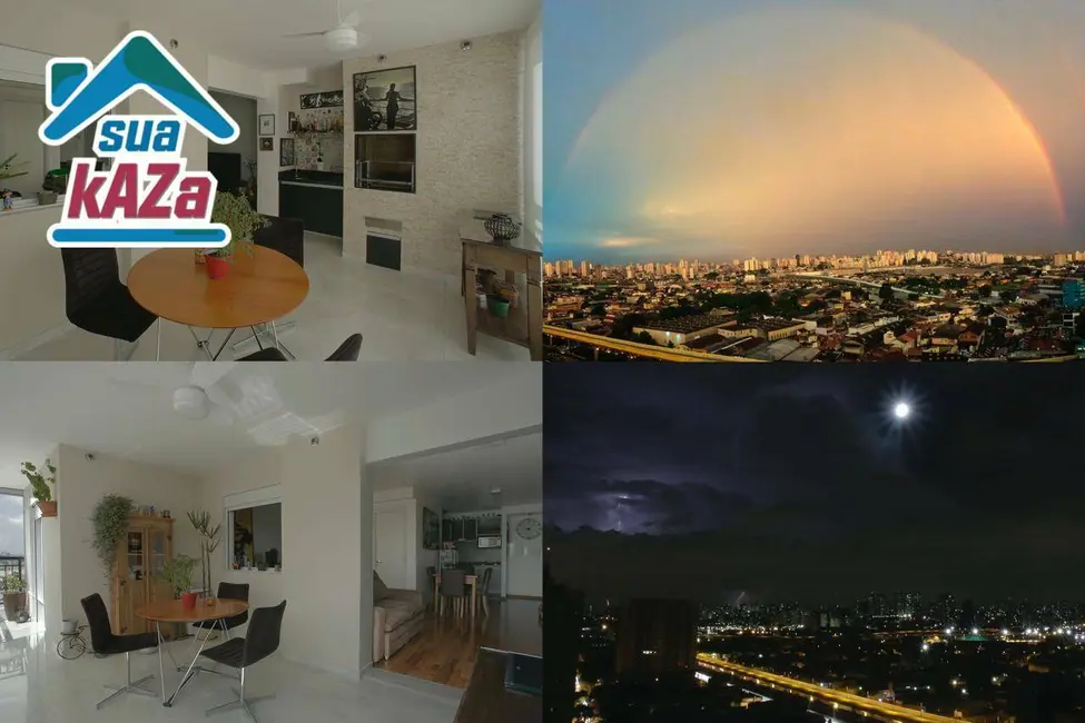 Apartamento com 2 quartos para alugar, 87m2 em Ipiranga, São Paulo - SP - imagem 1 Foto 1 de Apartamento com 2 quartos para alugar, 87m2 em Ipiranga, São Paulo - SP