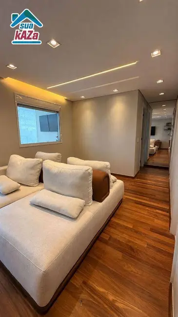 Apartamento com 2 quartos para alugar, 87m2 em Ipiranga, São Paulo - SP - imagem 8 Foto 8 de Apartamento com 2 quartos para alugar, 87m2 em Ipiranga, São Paulo - SP
