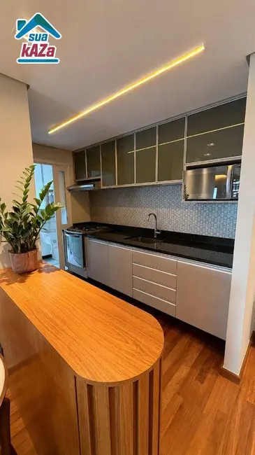 Apartamento com 2 quartos para alugar, 87m2 em Ipiranga, São Paulo - SP - imagem 9 Foto 9 de Apartamento com 2 quartos para alugar, 87m2 em Ipiranga, São Paulo - SP