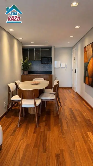 Apartamento com 2 quartos para alugar, 87m2 em Ipiranga, São Paulo - SP - imagem 6 Foto 6 de Apartamento com 2 quartos para alugar, 87m2 em Ipiranga, São Paulo - SP