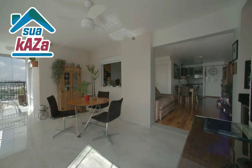 Apartamento com 2 quartos para alugar, 87m2 em Ipiranga, São Paulo - SP - imagem 2 Foto 2 de Apartamento com 2 quartos para alugar, 87m2 em Ipiranga, São Paulo - SP