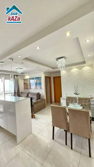 Apartamento com 2 quartos à venda, 69m2 em Ipiranga, São Paulo - SP - imagem 2 Foto 2 de Apartamento com 2 quartos à venda, 69m2 em Ipiranga, São Paulo - SP
