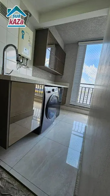 Apartamento com 2 quartos à venda, 69m2 em Ipiranga, São Paulo - SP - imagem 8 Foto 8 de Apartamento com 2 quartos à venda, 69m2 em Ipiranga, São Paulo - SP