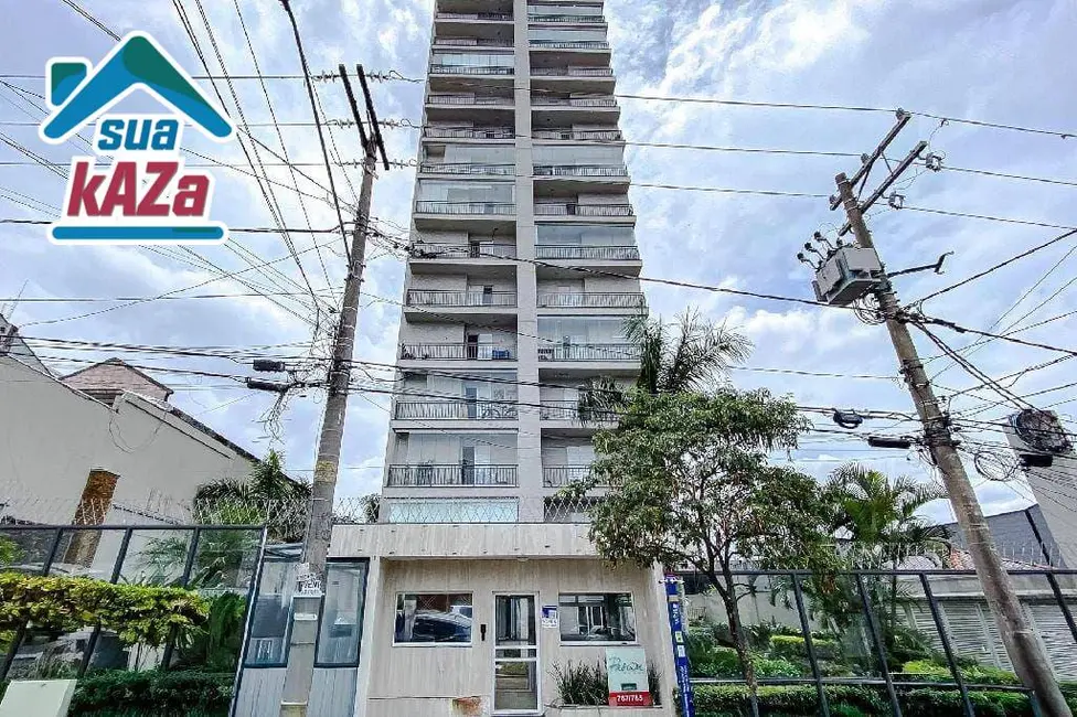 Apartamento com 2 quartos à venda, 69m2 em Ipiranga, São Paulo - SP - imagem 1 Foto 1 de Apartamento com 2 quartos à venda, 69m2 em Ipiranga, São Paulo - SP
