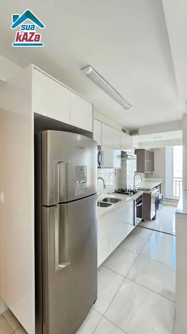 Apartamento com 2 quartos à venda, 69m2 em Ipiranga, São Paulo - SP - imagem 7 Foto 7 de Apartamento com 2 quartos à venda, 69m2 em Ipiranga, São Paulo - SP