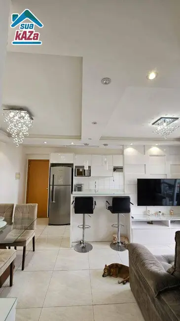 Apartamento com 2 quartos à venda, 69m2 em Ipiranga, São Paulo - SP - imagem 3 Foto 3 de Apartamento com 2 quartos à venda, 69m2 em Ipiranga, São Paulo - SP