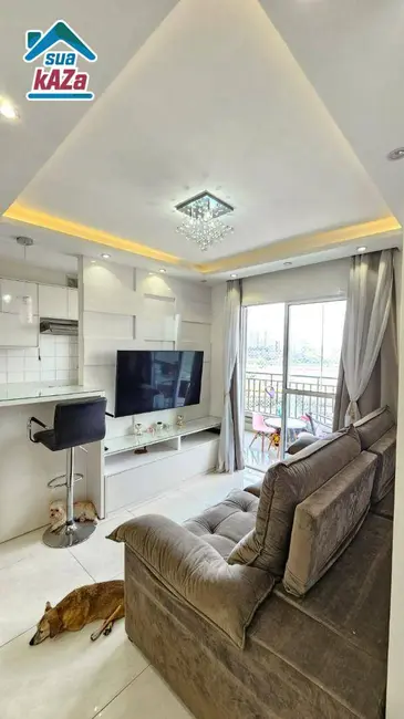 Apartamento com 2 quartos à venda, 69m2 em Ipiranga, São Paulo - SP - imagem 4 Foto 4 de Apartamento com 2 quartos à venda, 69m2 em Ipiranga, São Paulo - SP