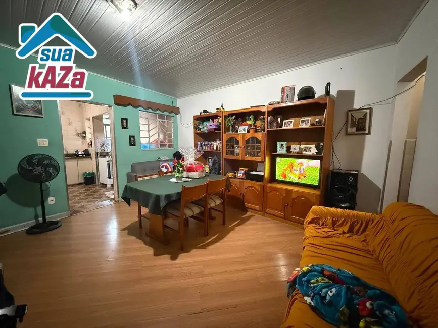 Foto 5 de Casa com 2 quartos à venda, 150m2 em Ipiranga, São Paulo - SP