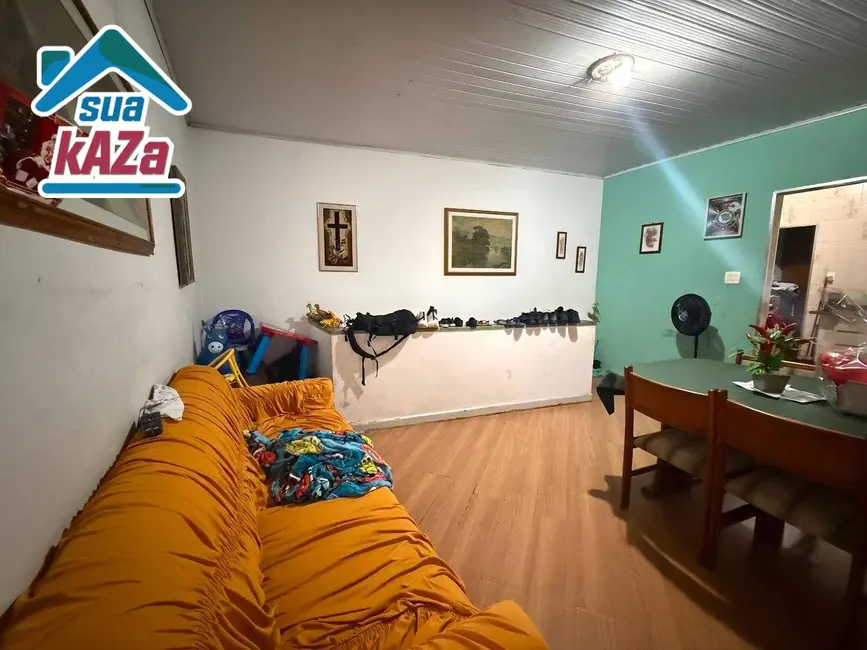 Foto 2 de Casa com 2 quartos à venda, 150m2 em Ipiranga, São Paulo - SP