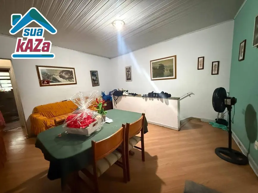 Foto 3 de Casa com 2 quartos à venda, 150m2 em Ipiranga, São Paulo - SP