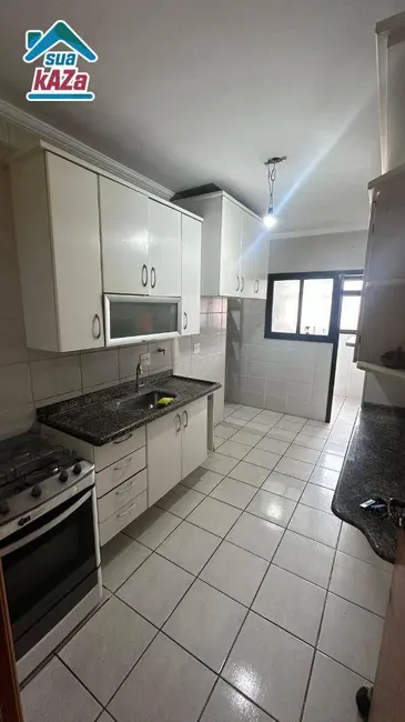 Apartamento com 3 quartos para alugar, 125m2 em Santa Maria, Sao Caetano Do Sul - SP - imagem 7 Foto 7 de Apartamento com 3 quartos para alugar, 125m2 em Santa Maria, Sao Caetano Do Sul - SP