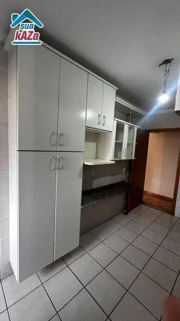 Apartamento com 3 quartos para alugar, 125m2 em Santa Maria, Sao Caetano Do Sul - SP - imagem 9 Foto 9 de Apartamento com 3 quartos para alugar, 125m2 em Santa Maria, Sao Caetano Do Sul - SP