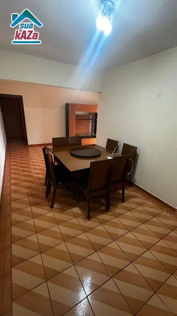 Apartamento com 3 quartos para alugar, 125m2 em Santa Maria, Sao Caetano Do Sul - SP - imagem 5 Foto 5 de Apartamento com 3 quartos para alugar, 125m2 em Santa Maria, Sao Caetano Do Sul - SP