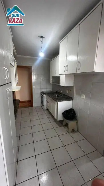Apartamento com 3 quartos para alugar, 125m2 em Santa Maria, Sao Caetano Do Sul - SP - imagem 8 Foto 8 de Apartamento com 3 quartos para alugar, 125m2 em Santa Maria, Sao Caetano Do Sul - SP