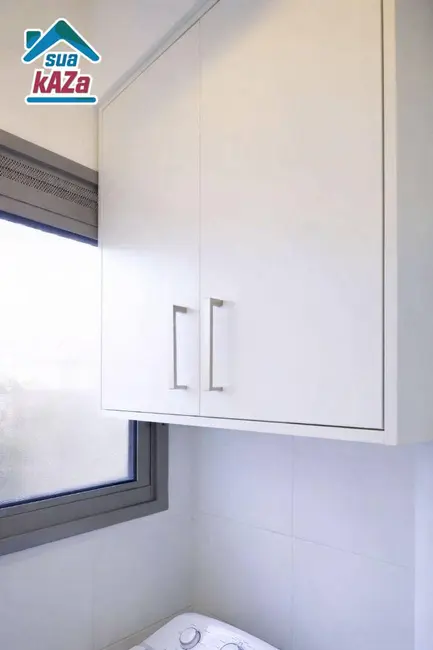 Foto 8 de Kitnet com 1 quarto à venda, 27m2 em Vila Dom Pedro I, São Paulo - SP